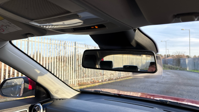 MG ZS 1.5 VTi-TECH Exclusive 5dr Petrol Hatchback